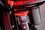 Ciro Latitude Tail Light & License Plate Holder with Lightstrike Lighting for Ultra Models