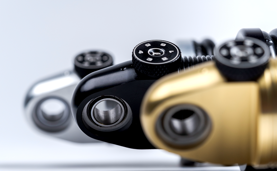 Legend REVO-A FLH for Harley-Davidson Touring (1999-2024) – Law