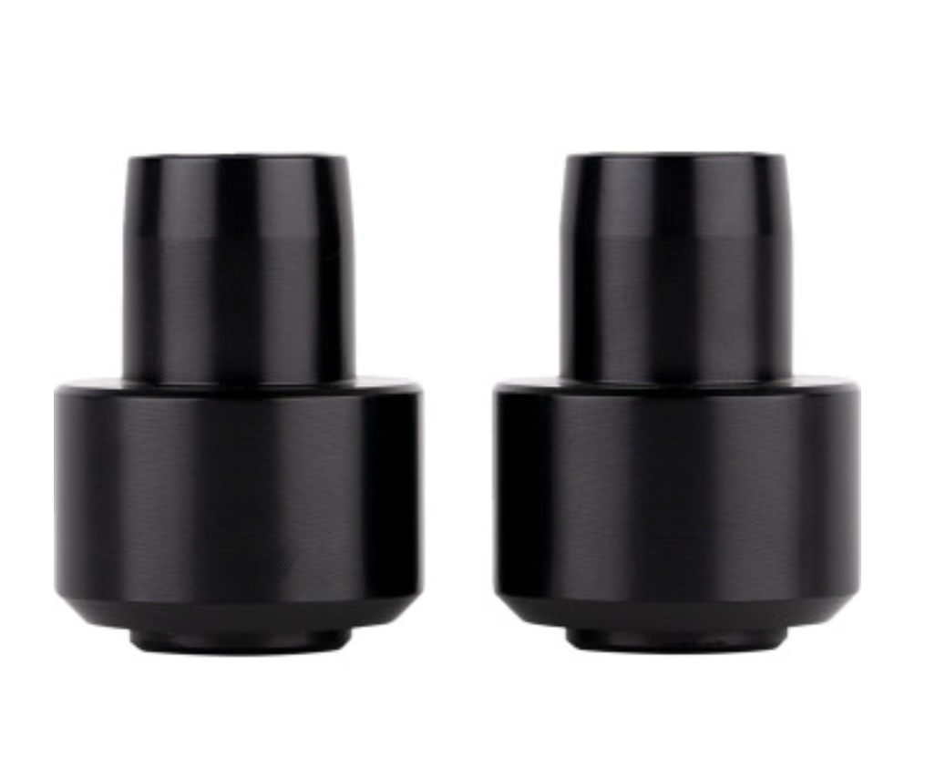 Legend Travel Limiting Kit for AXEO Performance Front Suspension