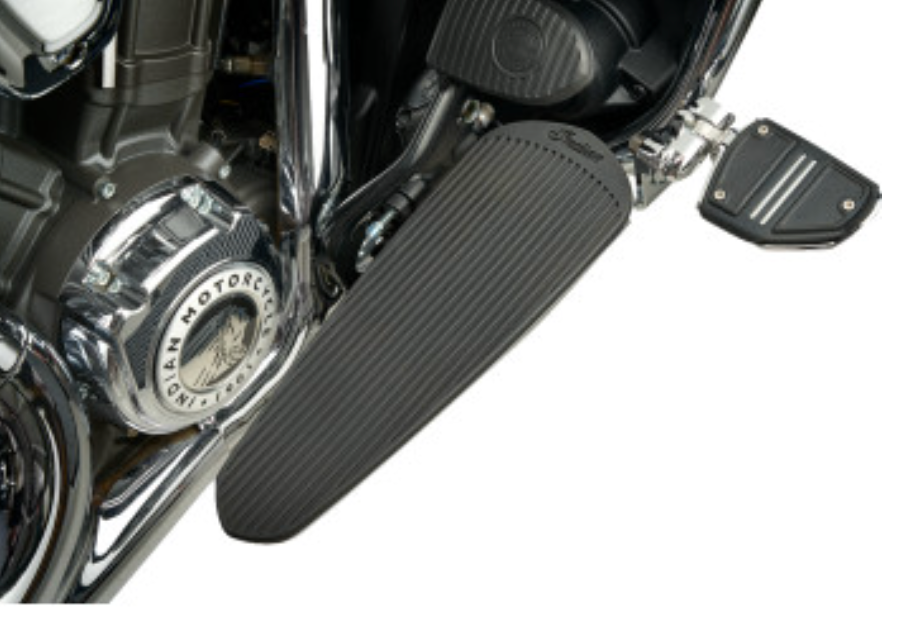 Driver Highway Peg Mounts for Indian – Law Abiding Biker