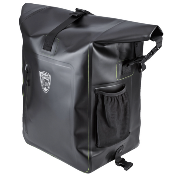 Ciro DRYFORCE® Waterproof 60L Roll Top Bag