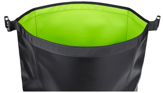 Ciro DRYFORCE® Waterproof 60L Roll Top Bag