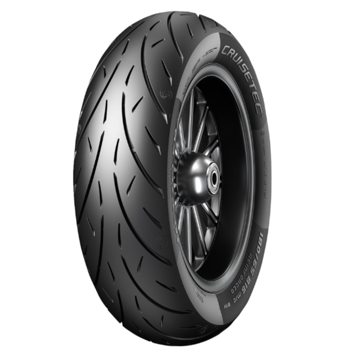 METZELER 130/60 B19 タイヤ CRUISETEC™ Front 130/60 B19 | Metzeler