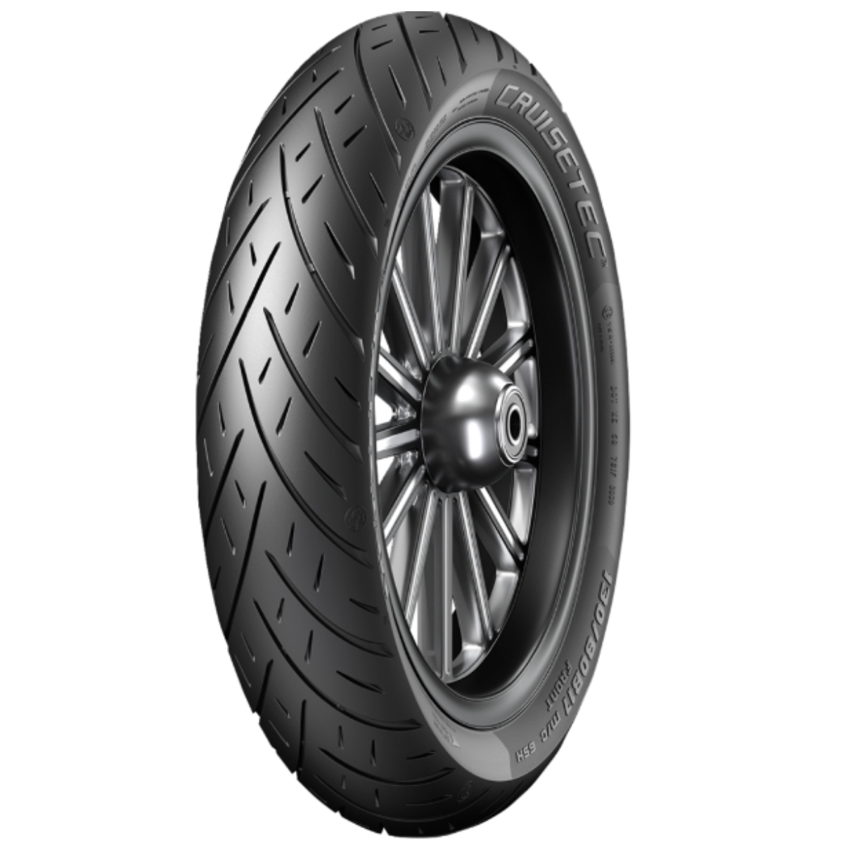 Metzeler Cruisetec – Law Abiding Biker