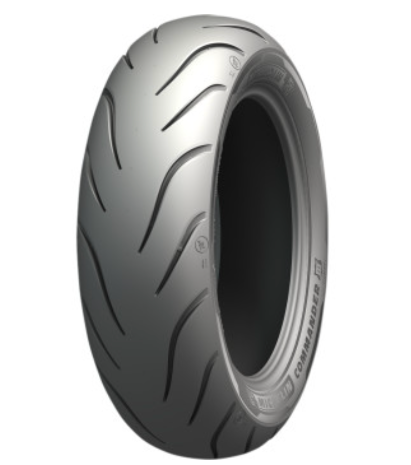Michelin Commander III – Law Abiding Biker