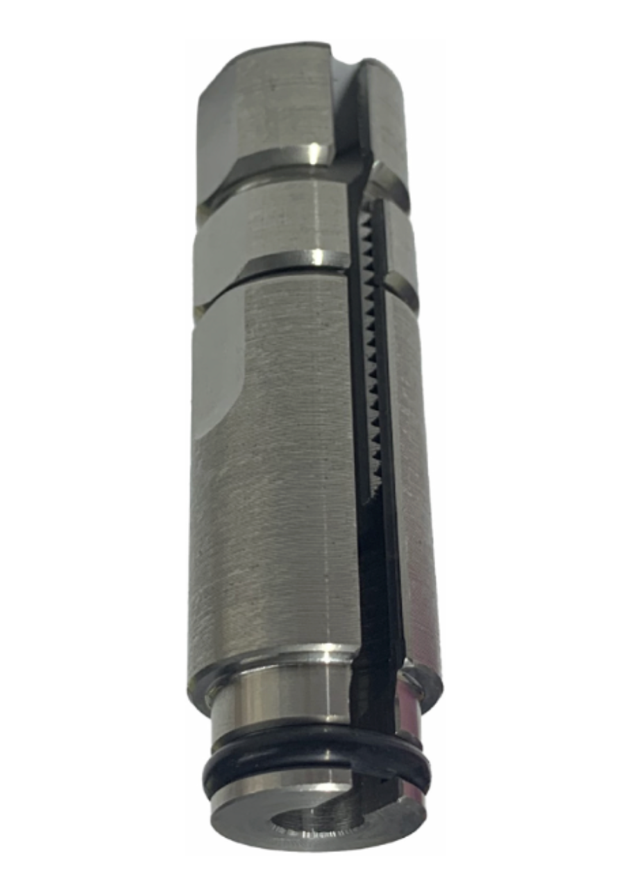 Fat Baggers Inc EZ Clutch Adjuster Upgrade - '22 to Present