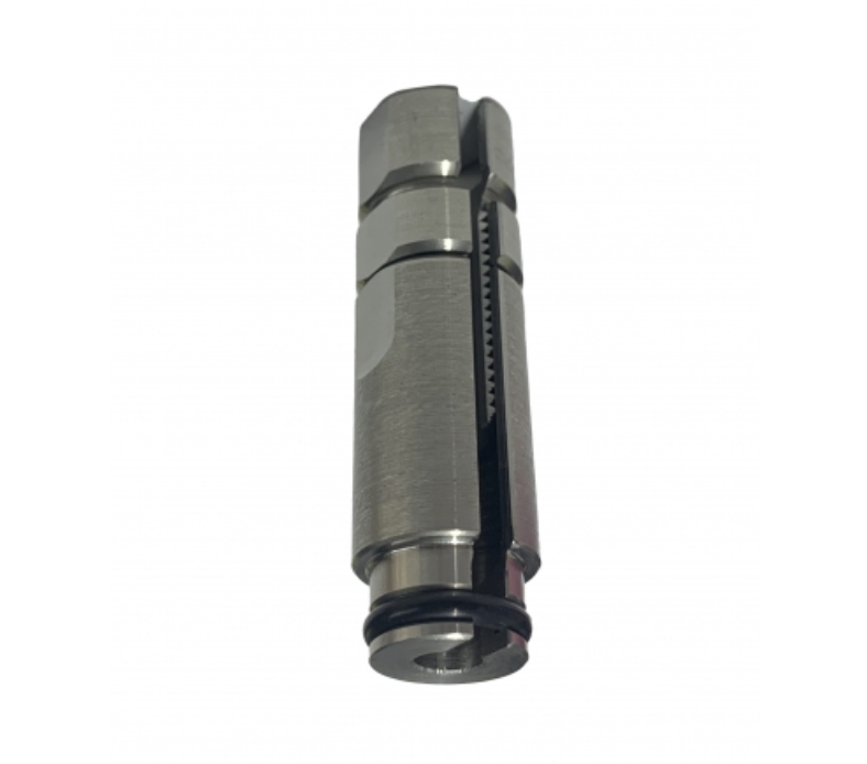 Fat Baggers Inc EZ Clutch Adjuster Upgrade - '21 Harley