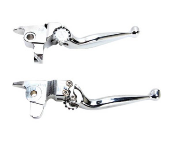 PSR Journey Adjustable Lever Set (2021-2023 Select Harley Models) – Law ...