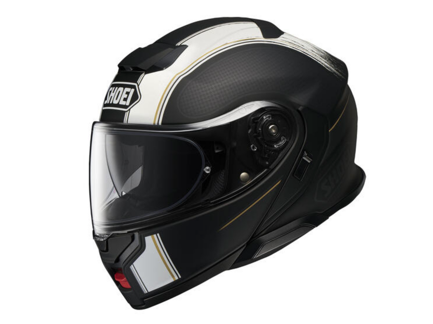 Casco modulare Neotec 3 Satori TC-6