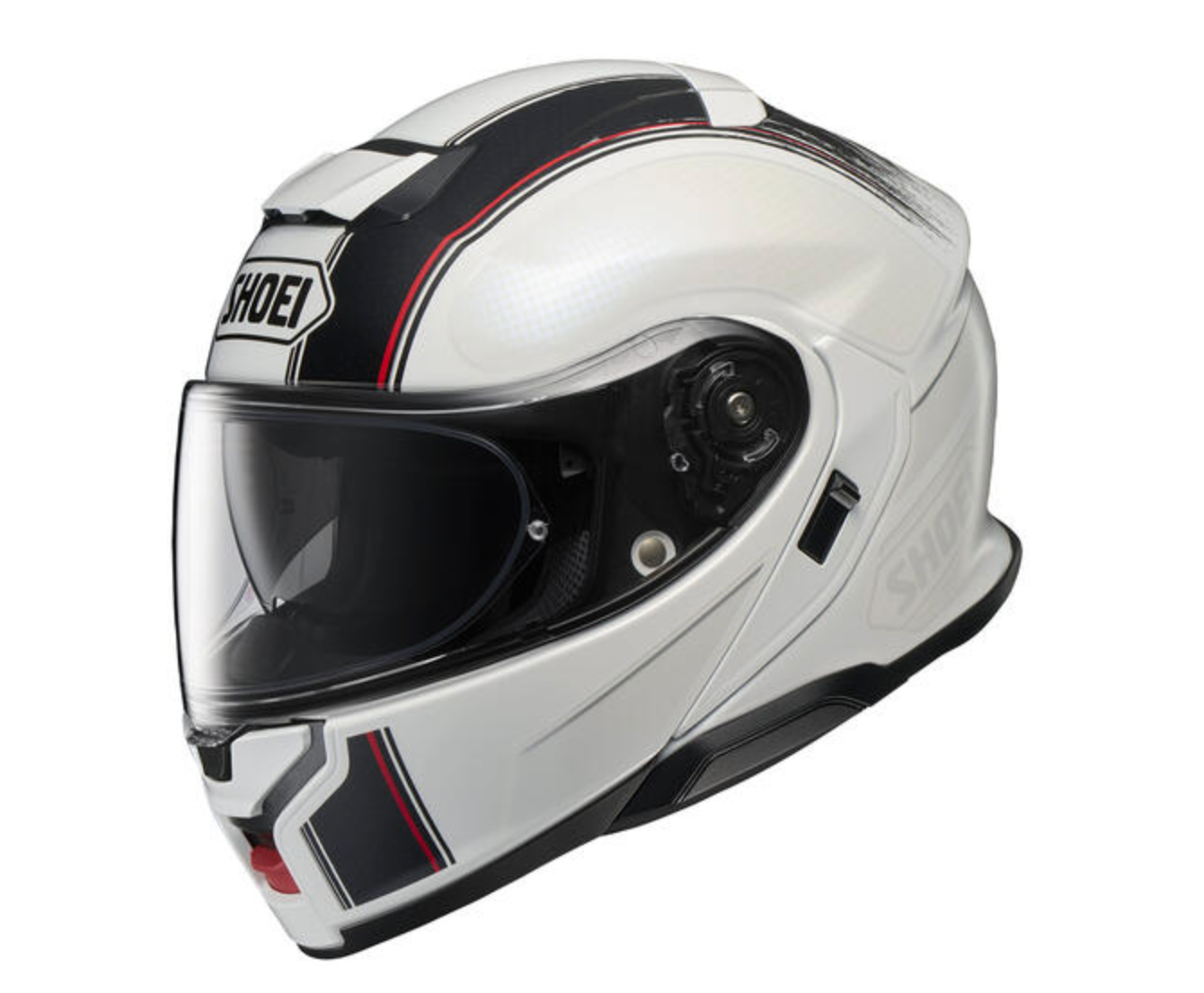 new shoei helmets 2024 Shoei Neotec 3 Santori Helmet – Law Abiding Biker