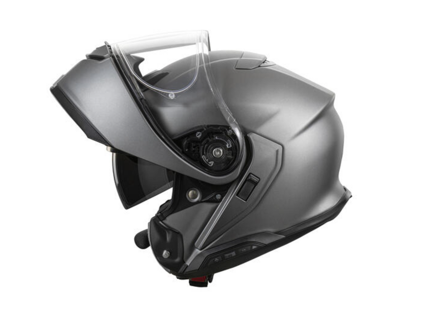 Shoei Neotec 3 Helmet – Law Abiding Biker Shoei Neotec 3 Helmet – Law Abiding Biker