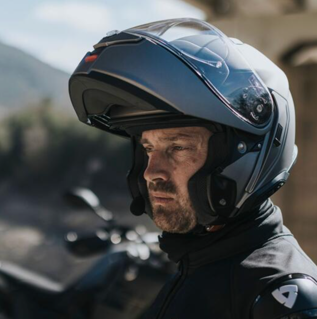 shoei diabolic 3 helmet Shoei Neotec 3 Helmet - Matte Black
