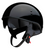 Z1R Vagrant 1/2 Helmet - With Drop Down Sun Visor