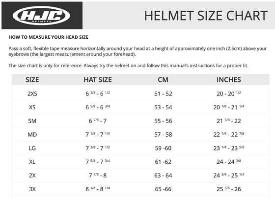 HJC C91 Modular Helmet