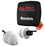 Alpine Hearing Protection MotoSafe Tour Earplugs