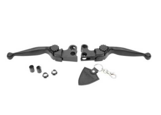 PSR Journey Adjustable Lever Set (2014-2016 Select Harley Models)