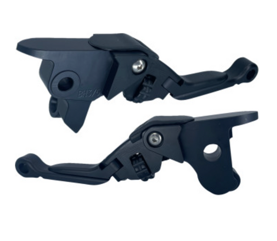 PSR Anthem Pro Adjustable Lever Set (2014-2016 Select Harley Models)