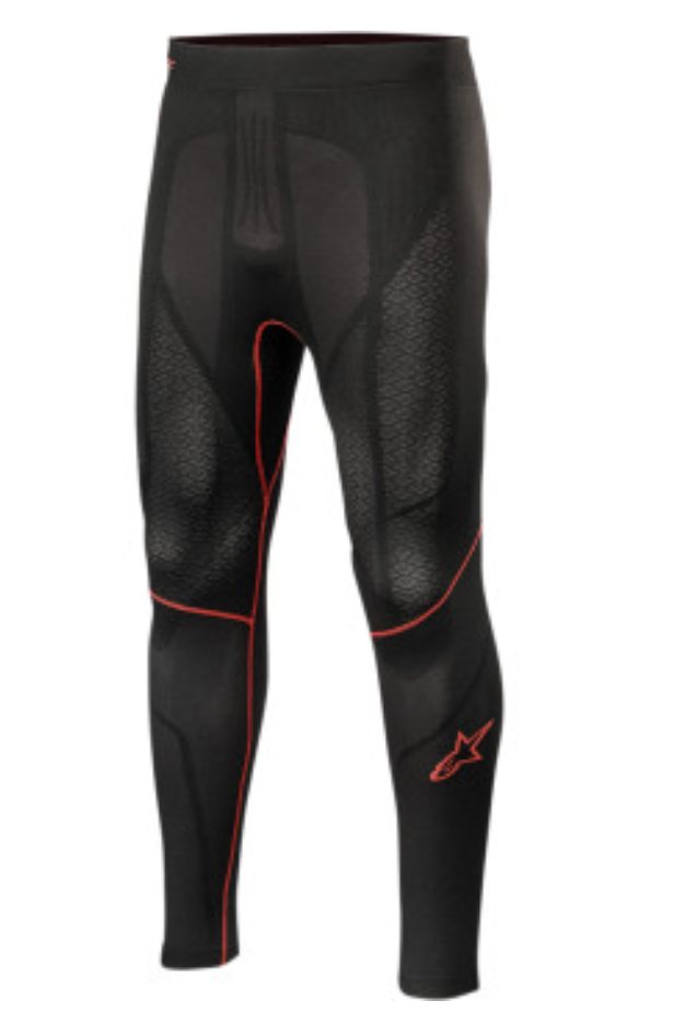 Alpinestars Ride Tech v2 Summer Underwear Pants – Law Abiding Biker