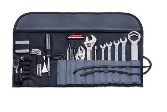 CruzTools PA1 Roadtech Tool Kit for Harley-Davidson Pan America