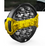 Denali Destroyer Headlight Defuser (Yellow)