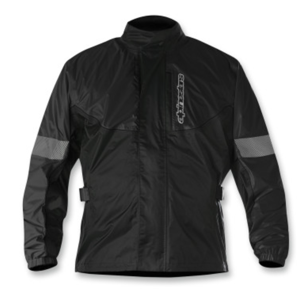 alpinestars rain gear Alpinestars Hurricane Rain Jacket