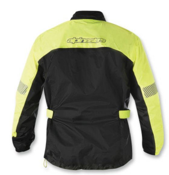 Alpinestars Hurricane Rain Jacket