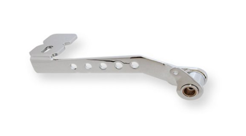 Larger Brake Pedal Extended Cover Bar End Caps Zimbabwe