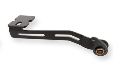 extended brake pedal harley touring SoftBrake Extended Brake Pedal For Harley Touring Models 2014 To Present