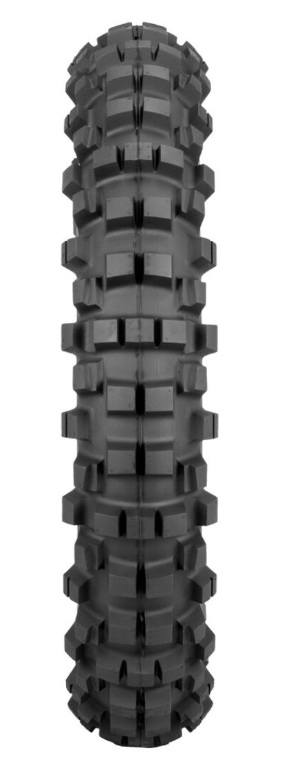 Shinko 525 Hybrid Cheater Rear Tire – Law Abiding Biker