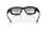 Bobster Road Hog II Convertible Riding Glasses