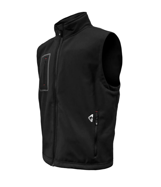 Gerbing 7V Men's Torrid Softshell Heated Vest 2.0