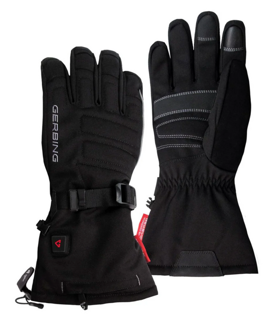 Gerbing 7V Men's S7 Battery Heated Gloves