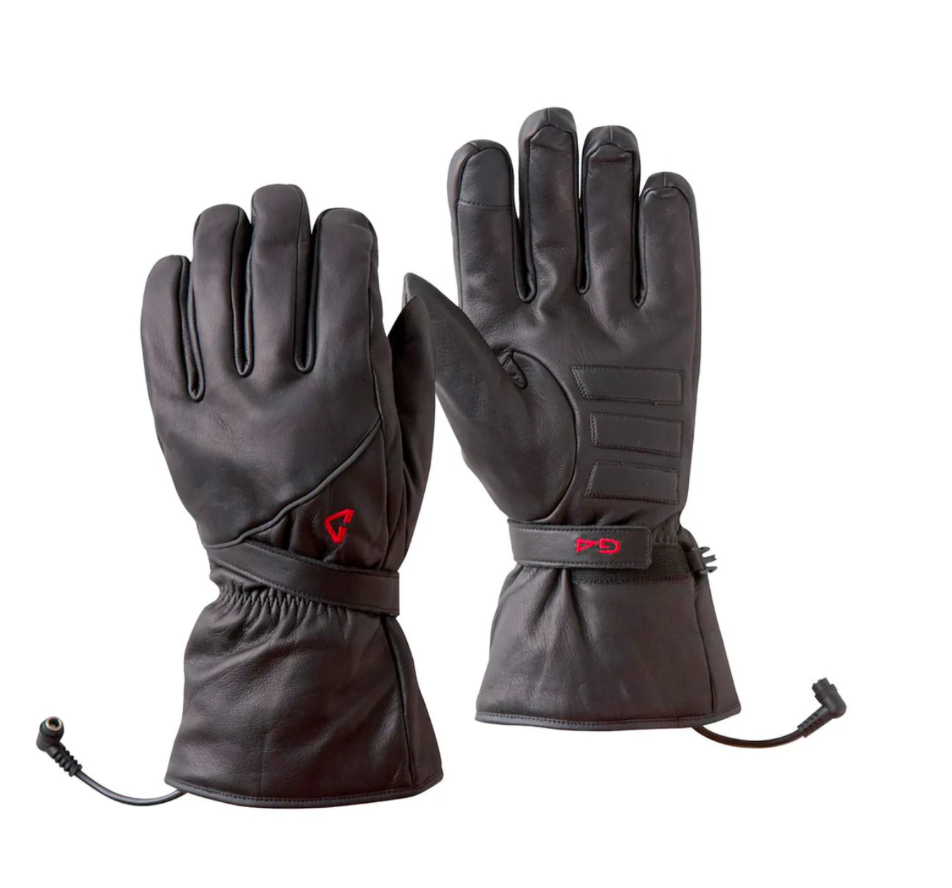gerbing heated gear Gerbing G4 Heated Gloves for Men