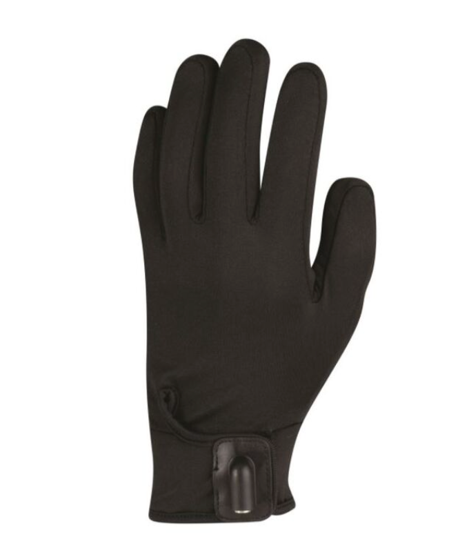 bicycle glove liners FIRSTGEAR Heated Glove Liner