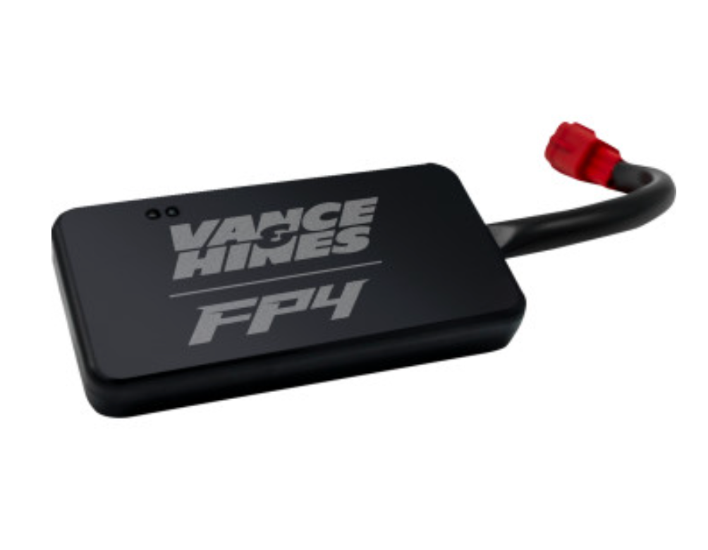 Vance and Hines Fuelpak 4 for Harley-Davidson (Select 2007