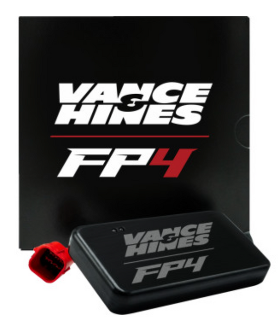 Vance and Hines Fuelpak 4 for Harley-Davidson (Select 2007-2023)