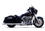 Vance and Hines Torquer 450 Slip Ons for Harley-Davidson Touring (1995-2023)