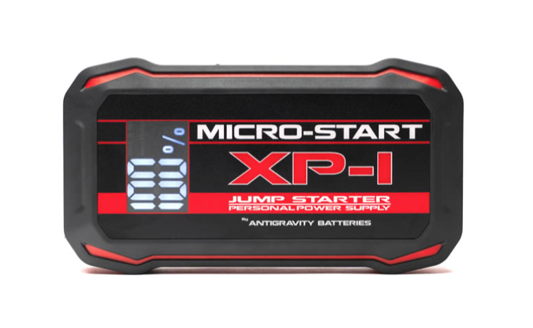 Antigravity Batteries Micro-Start XP-1 Micro-Start-Jump (Gen 2