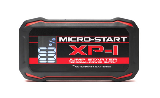 Antigravity Batteries Micro-Start XP-1 Micro-Start-Jump (Gen 2)