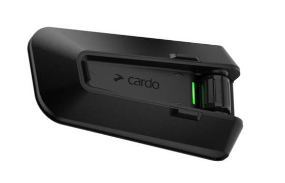 Cardo PackTalk Pro Single Headset