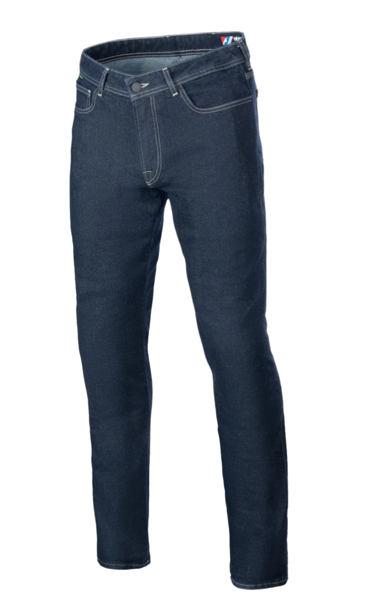 Alpinestars Copper V3 Denim Riding Pants – Law Abiding Biker Alpinestars Copper V3 Denim Riding Pants – Law Abiding Biker