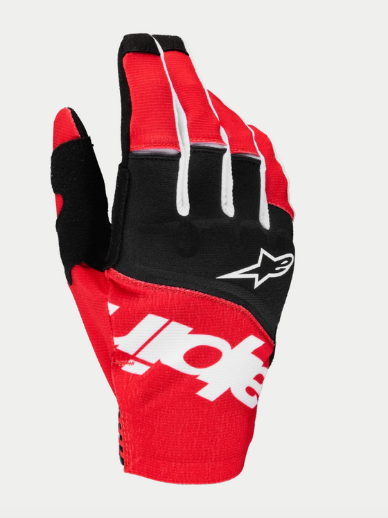 Alpinestars Techstar Gloves