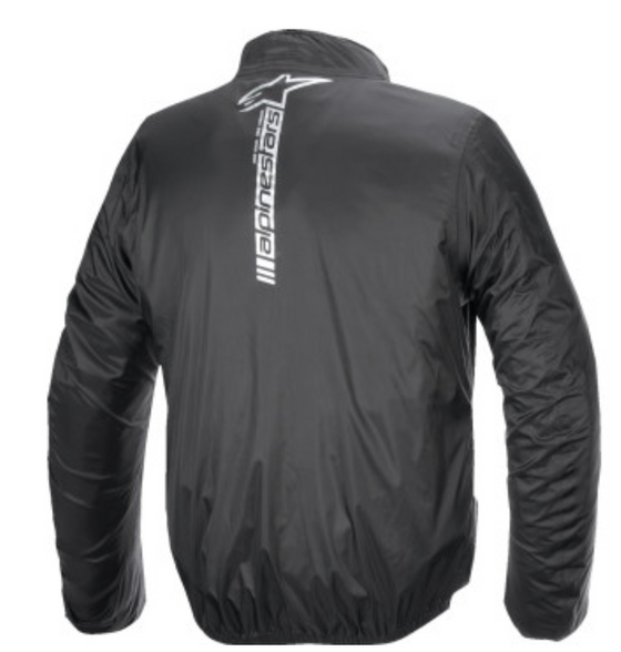 Alpinestars Hurricane V2 Rain Jacket