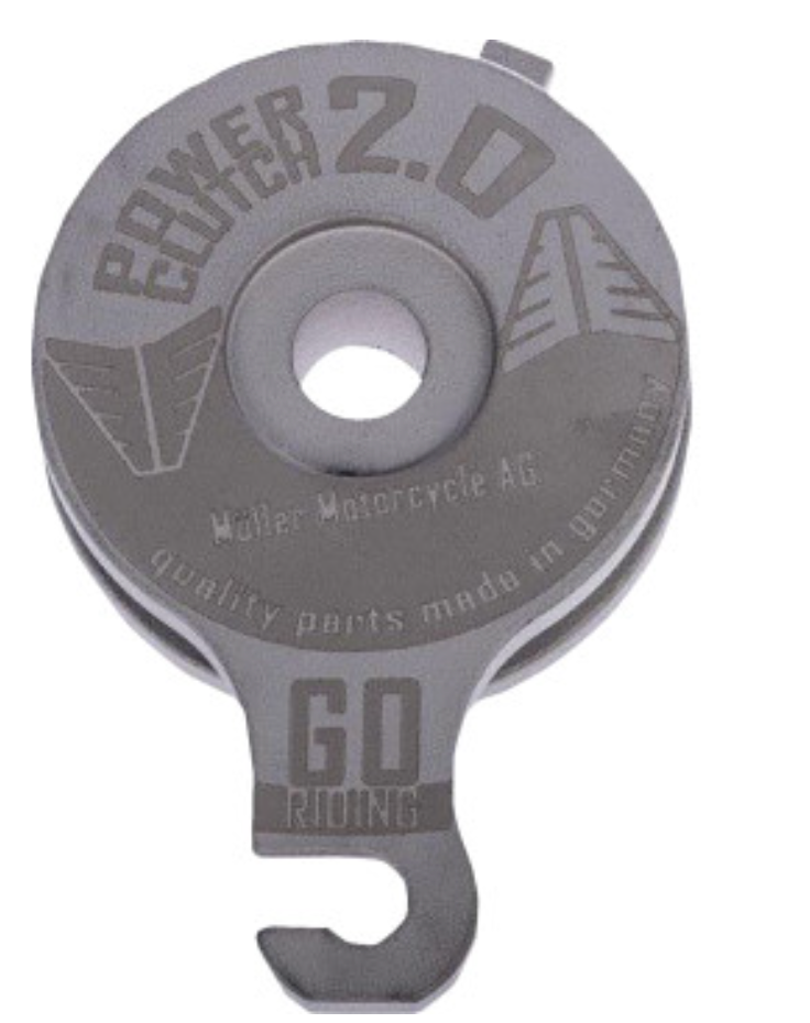 Mueller Power Clutch 2.0 (Muller) For Harley-Davidson MILWAUKEE