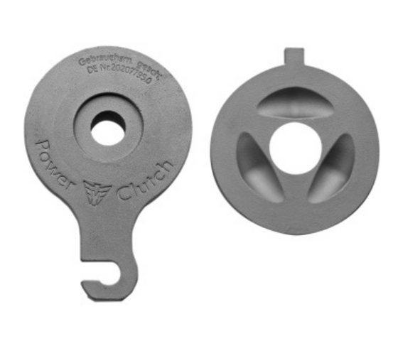 Mueller Power Clutch For EVO and Twin Cam Harley-Davidson 1987-2017