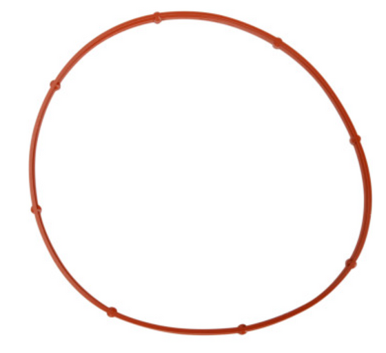 Derby Cover Seal for 2006 and Newer Harley-Davidson using OEM part#: 17369-06