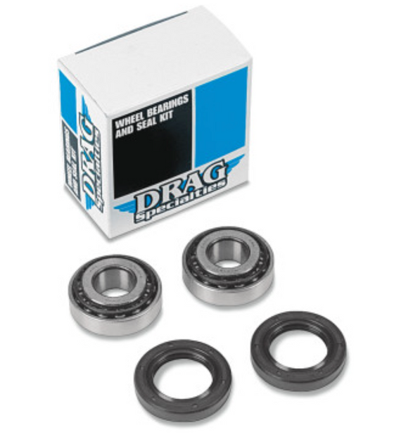 Drag Specialties Wheel Bearing Kit