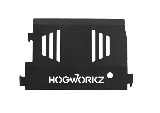 Hogworkz Skid Plate for Harley-Davidson (Select 2023 and Newer Touring Models)