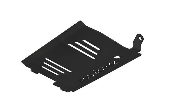 Hogworkz Skid Plate for Harley-Davidson (Select 2023 and Newer Touring Models)