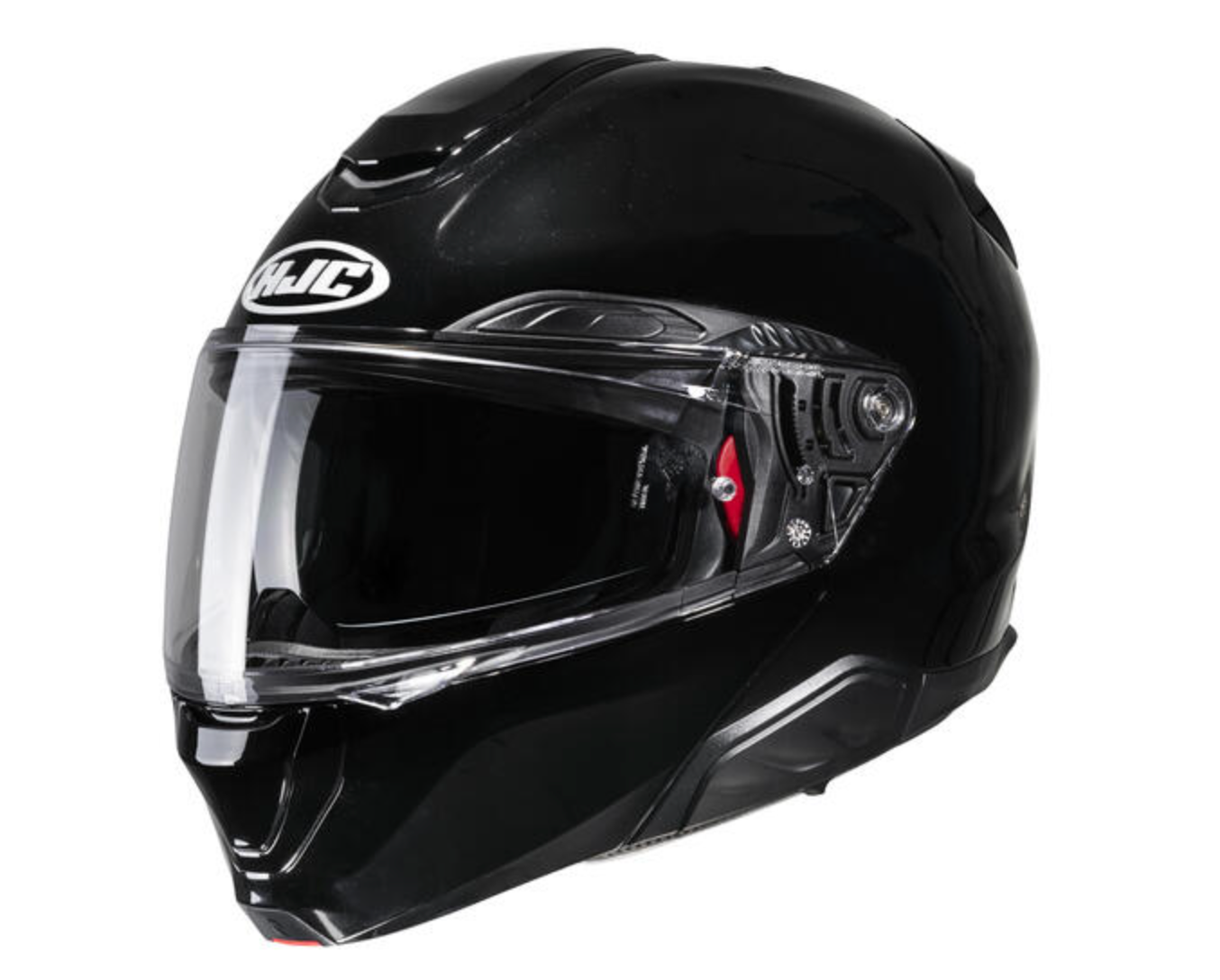 6679【未使用品】HJC RPHA11 サイズL セミフラットブラック HJC RPHA 91 Modular Helmet – Law Abiding Biker